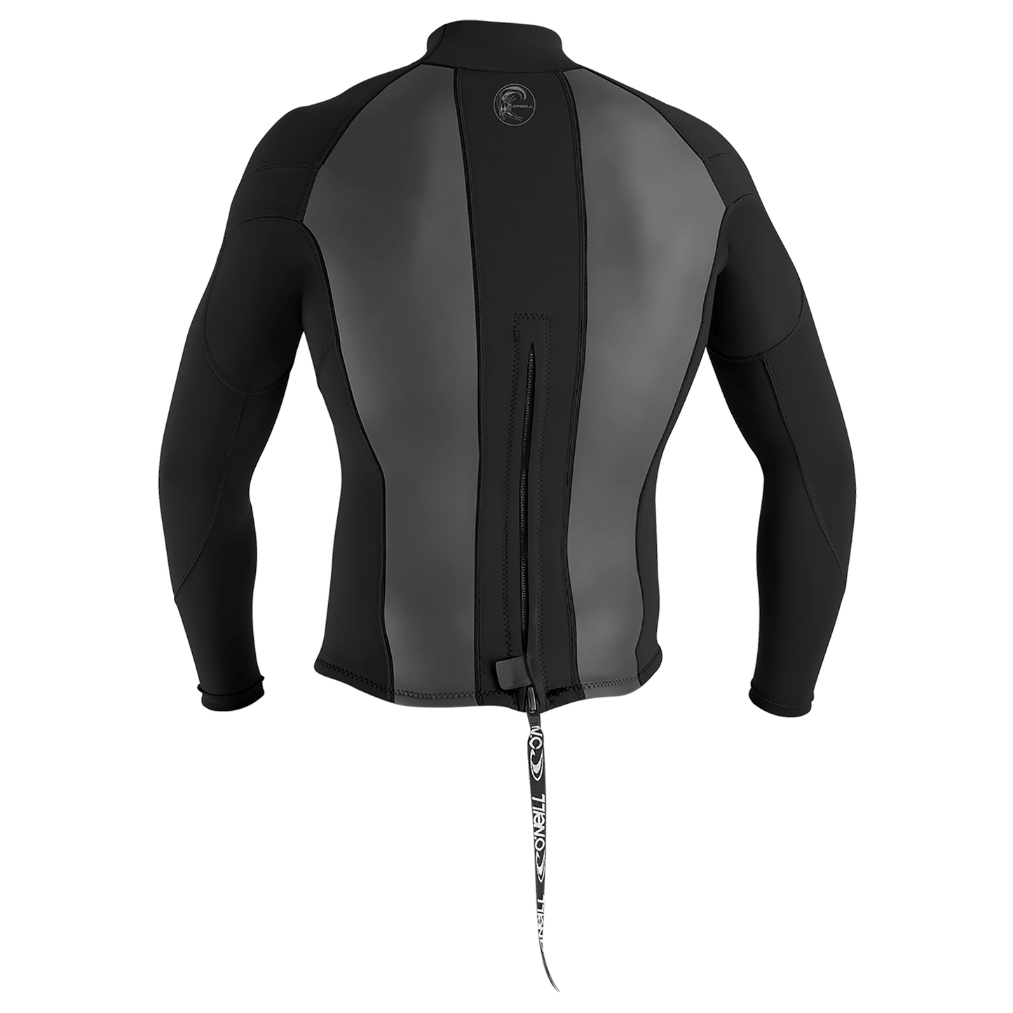 O'Neill O'Riginal 2/1 Back Zip Jacket