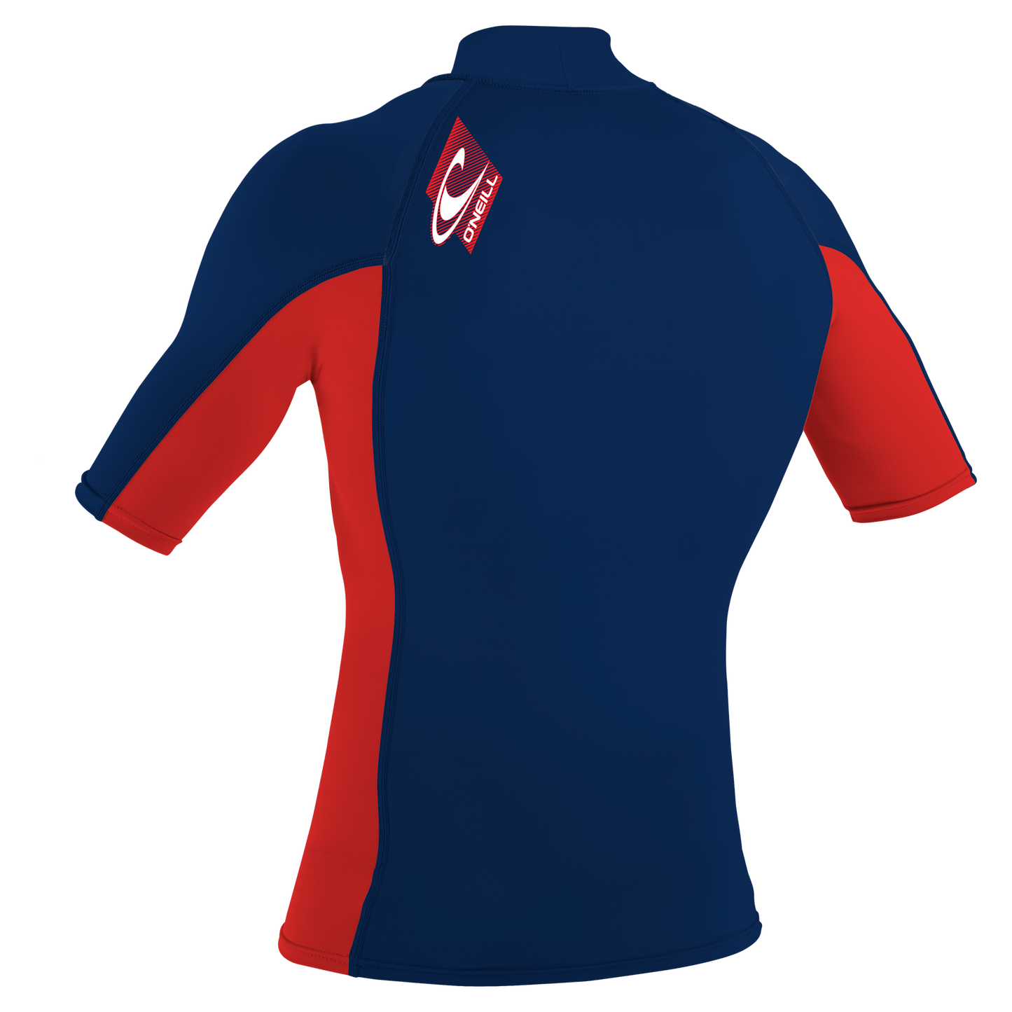 O'Neill Youth Premium Skins S/S Rash Guard Turtleneck