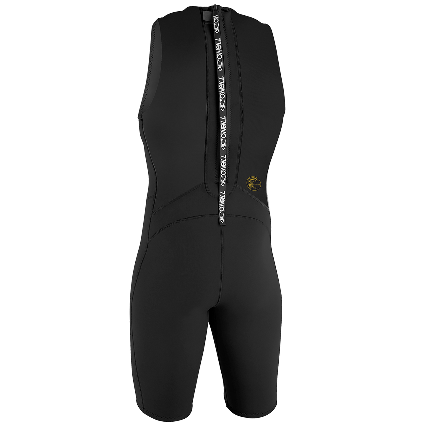 O'Neill O'Riginal 2/1.5 Back Zip Sleeveless Spring