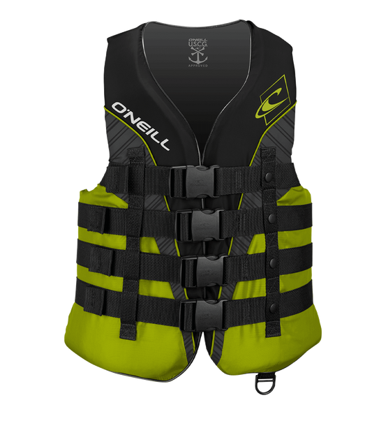 O'Neill Superlite 50N ISO Vest