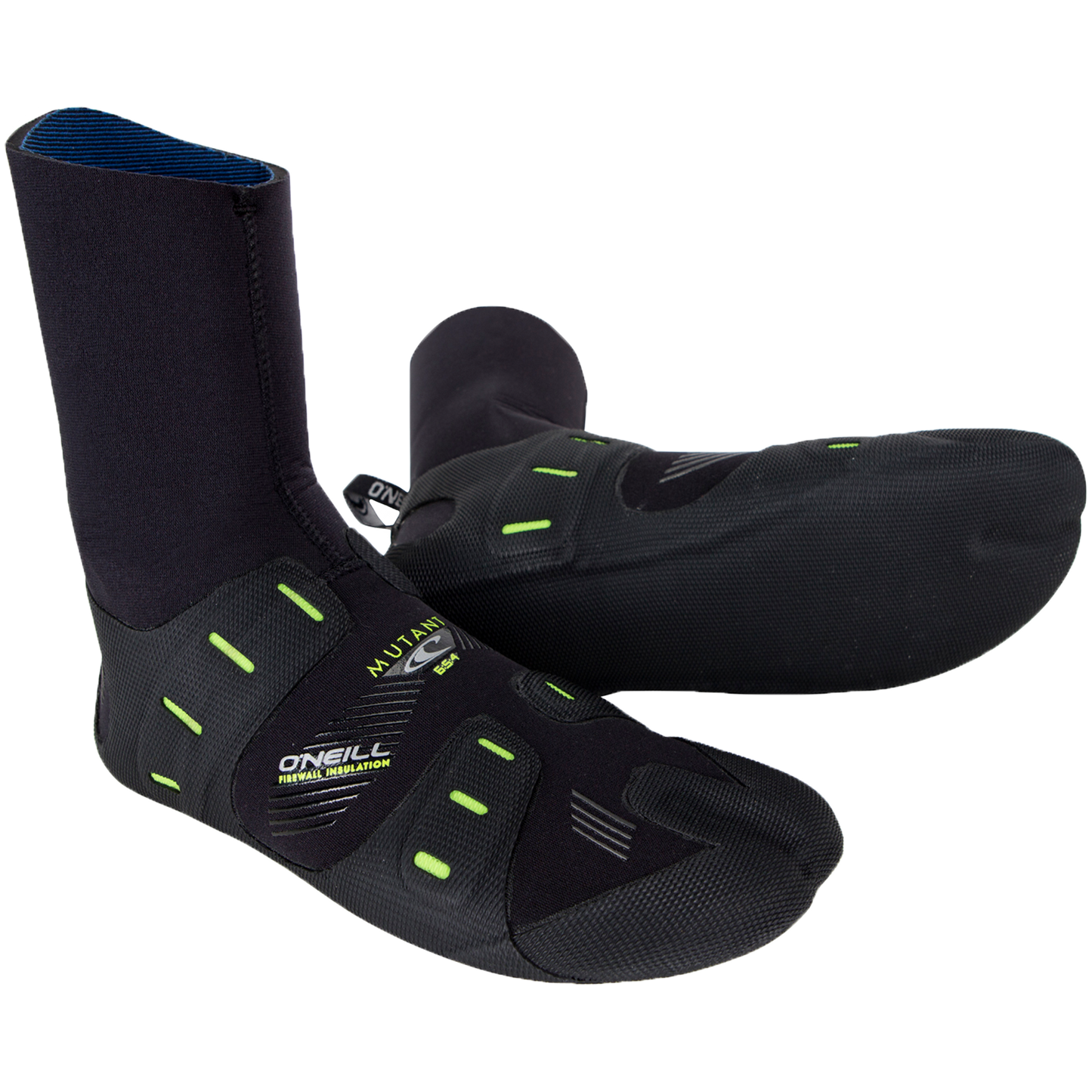 O'Neill Mutant 6/5/4 IST Boot