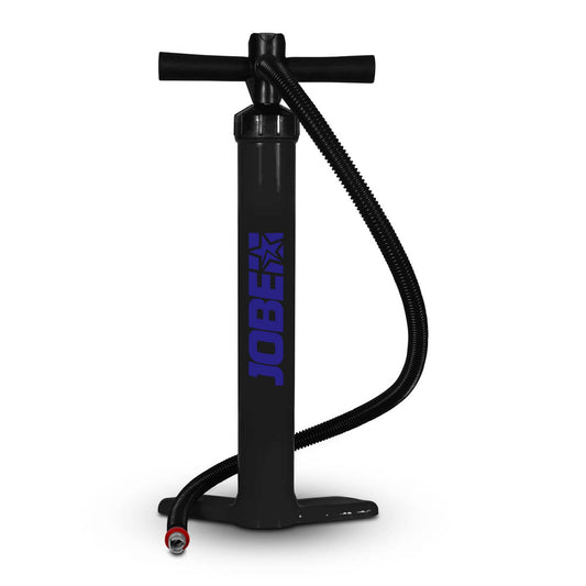 Jobe SUP Pump Package Lime Venta Duna