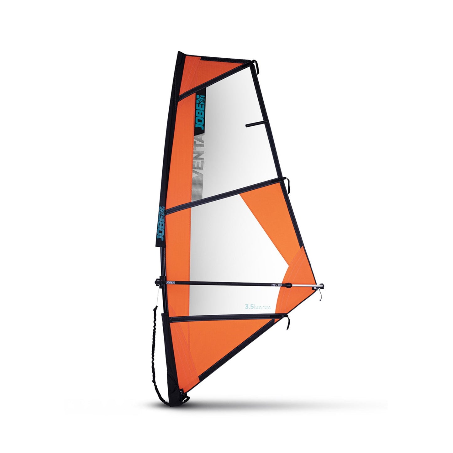 Jobe Aero Venta SUP Sail 3.5 m2 Package