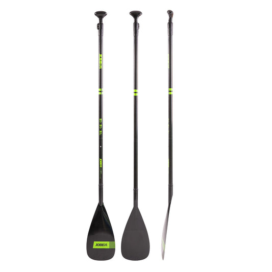 Jobe Carbon Pro SUP Paddle 3-parts V2