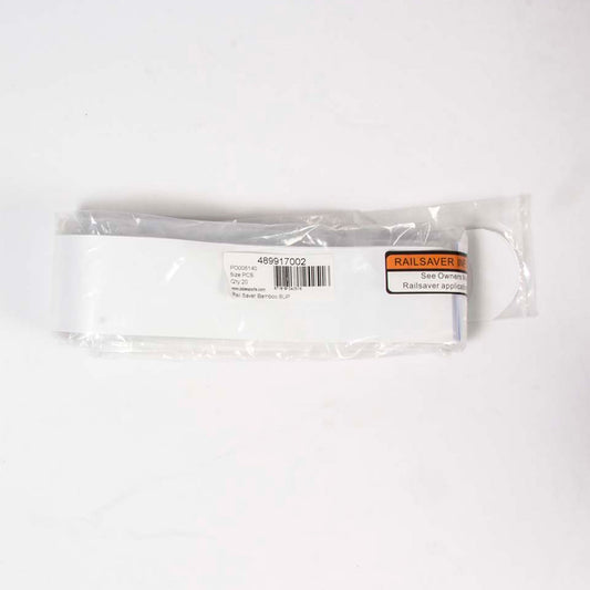 Jobe Rail Saver Bamboo SUP