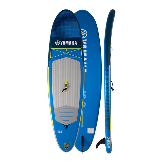 Jobe Yamaha 10.0 Inflatable Paddle Board Only