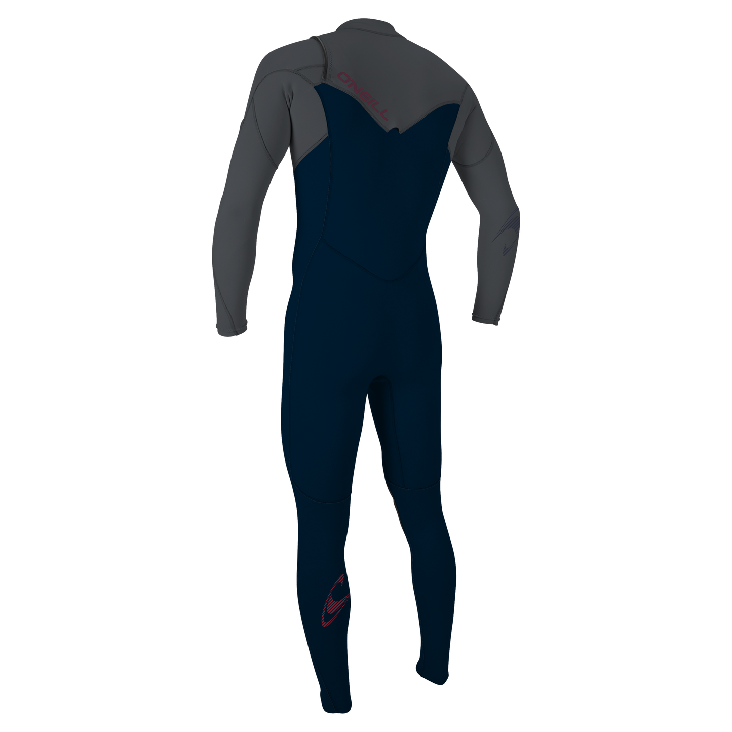 O'Neill Hammer 3/2 Chest Zip Full