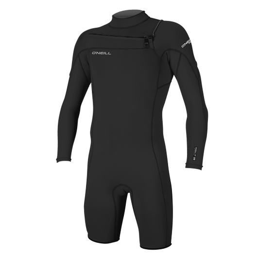 O'Neill Hammer 2mm Chest Zip L/S Spring