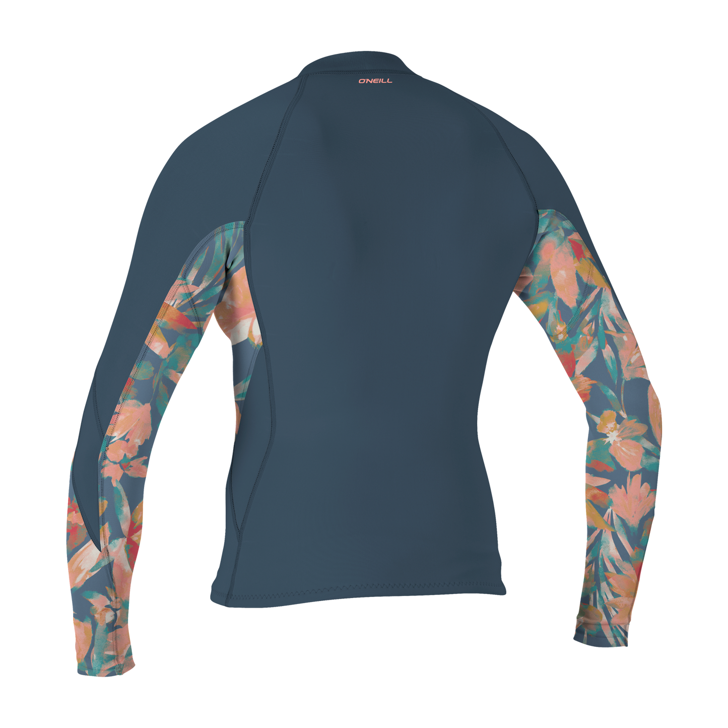 O'Neill Wms Bahia 1/0.5mm Full-Zip Jacket