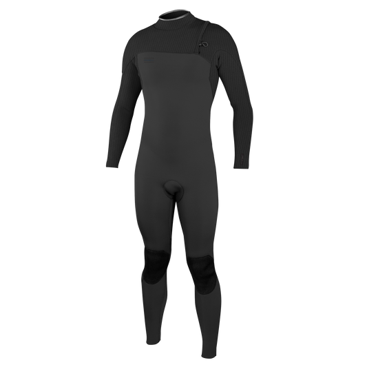 O'Neill Hyperfreak Comp 3/2 Zipless Full - Fullsuit / Zip-free