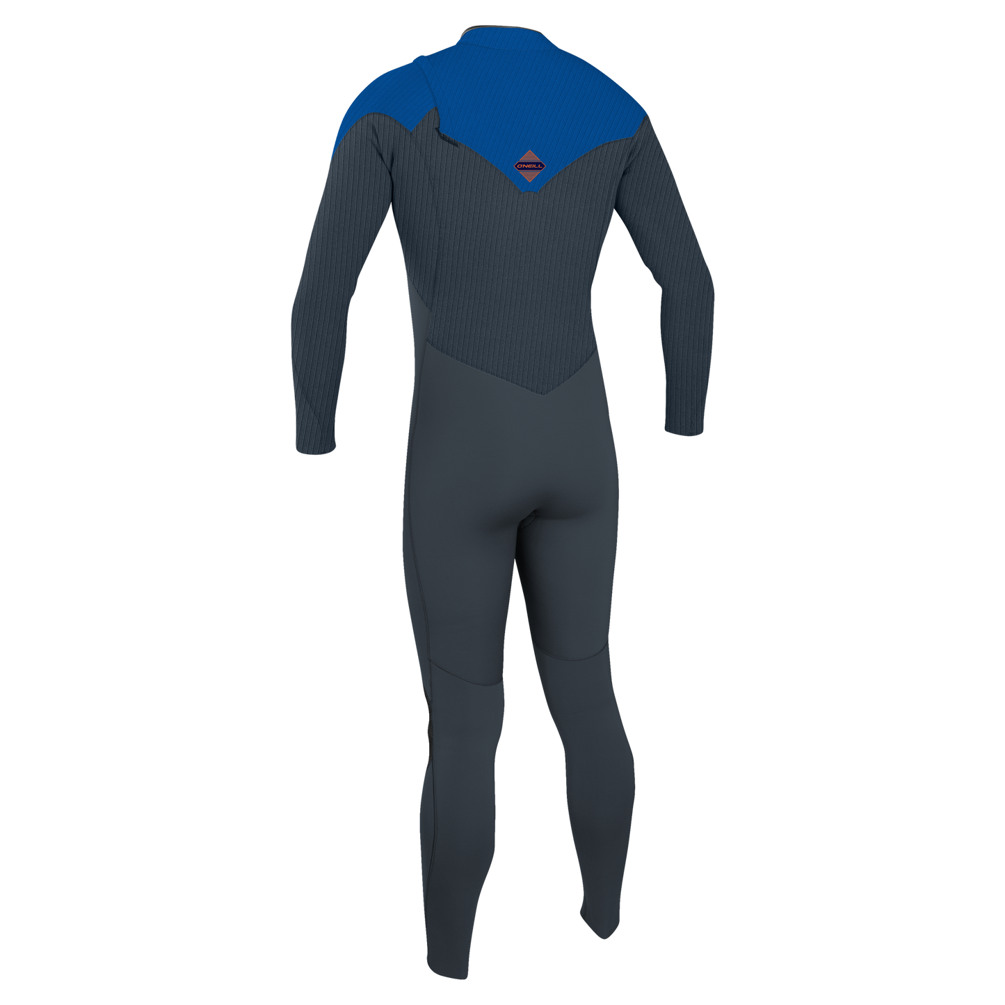 O'Neill Hyperfreak Comp 4/3 Zipless Full