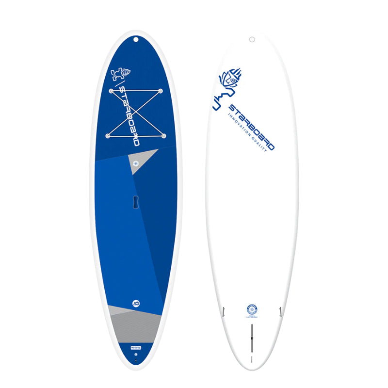 Starboard SUP 2023 WHOPPER RHINO