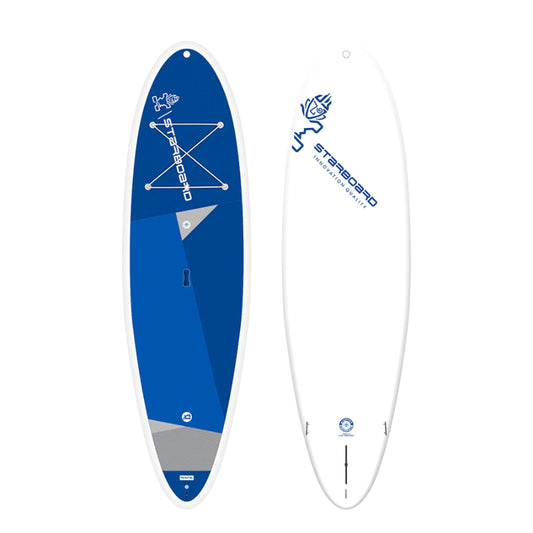 Starboard SUP 2023 WHOPPER RHINO