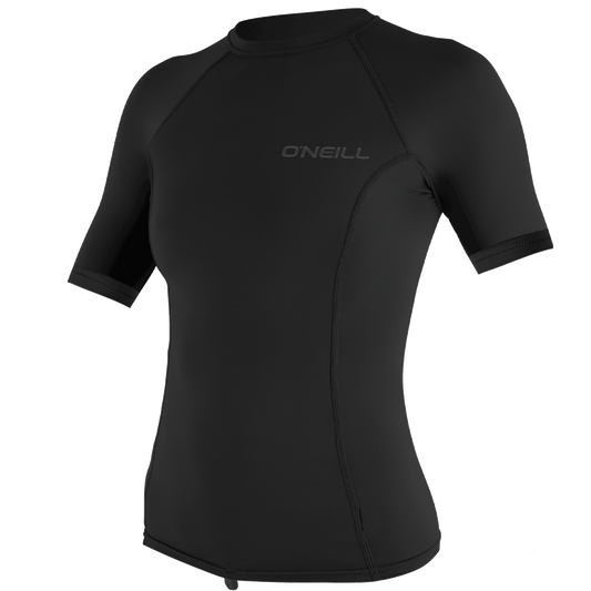 O'Neill Wms Thermo-X S/S Top