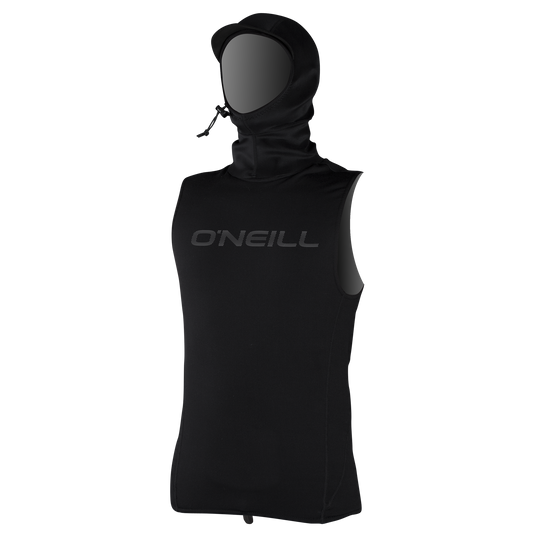 O'Neill Thermo-X Vest w/Neo Hood