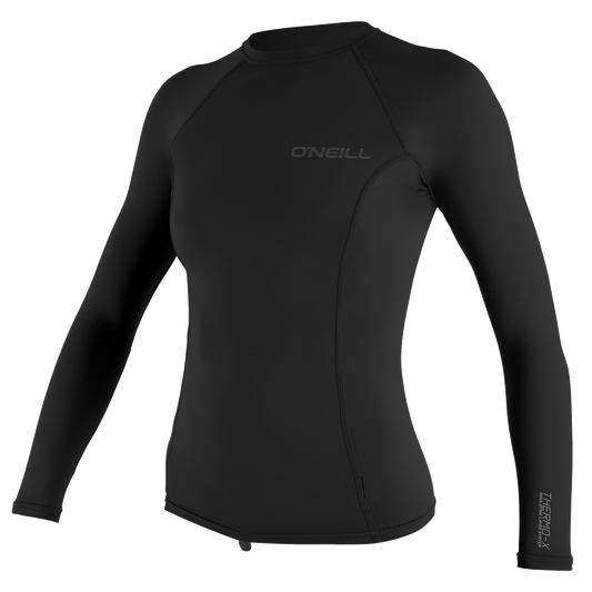 O'Neill Wms Thermo-X L/S Top
