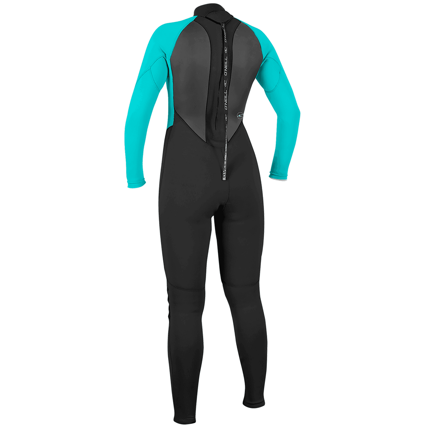 O'Neill Wms Reactor-2 3/2mm Back Zip Full