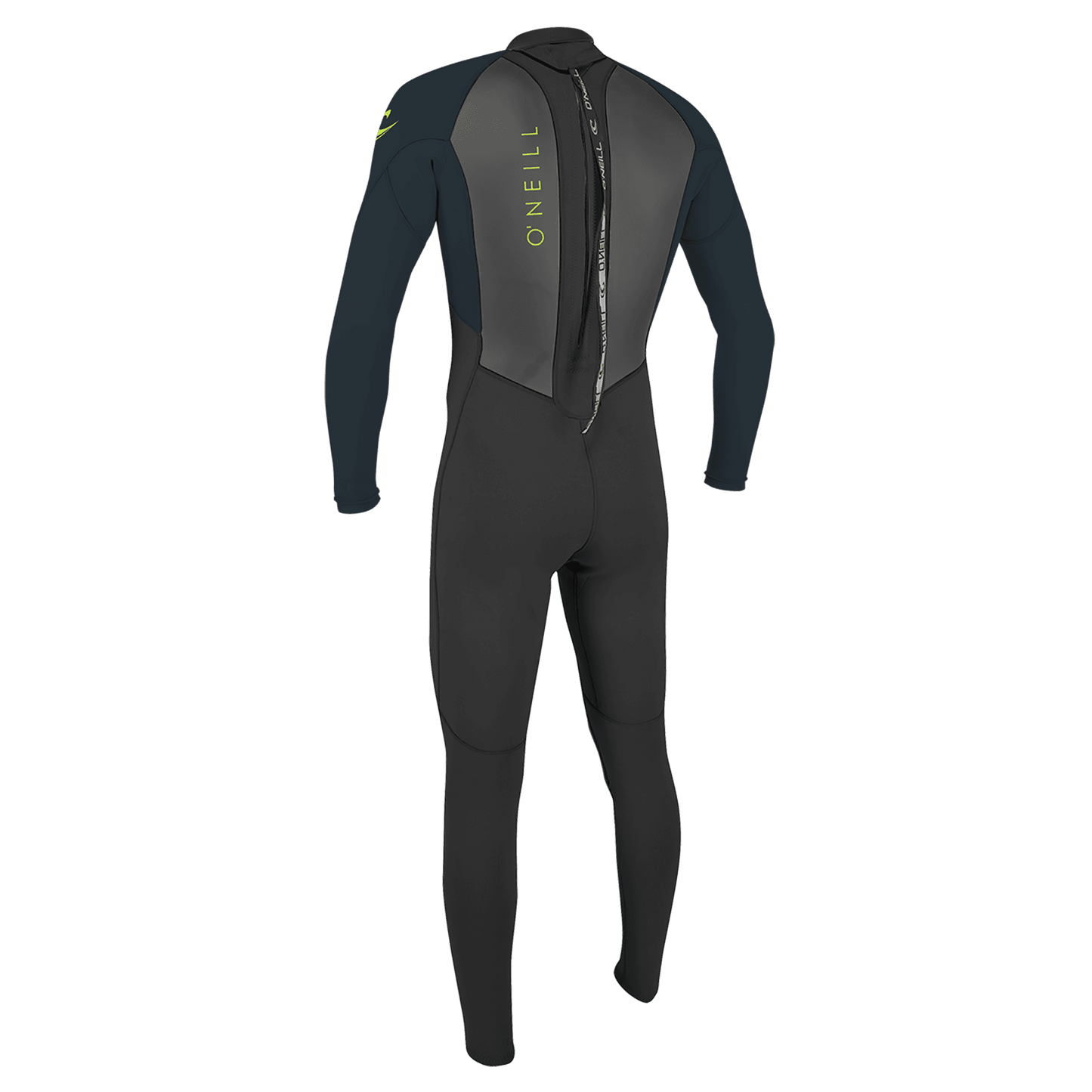O'Neill Youth Reactor-2 3/2 Back Zip Full