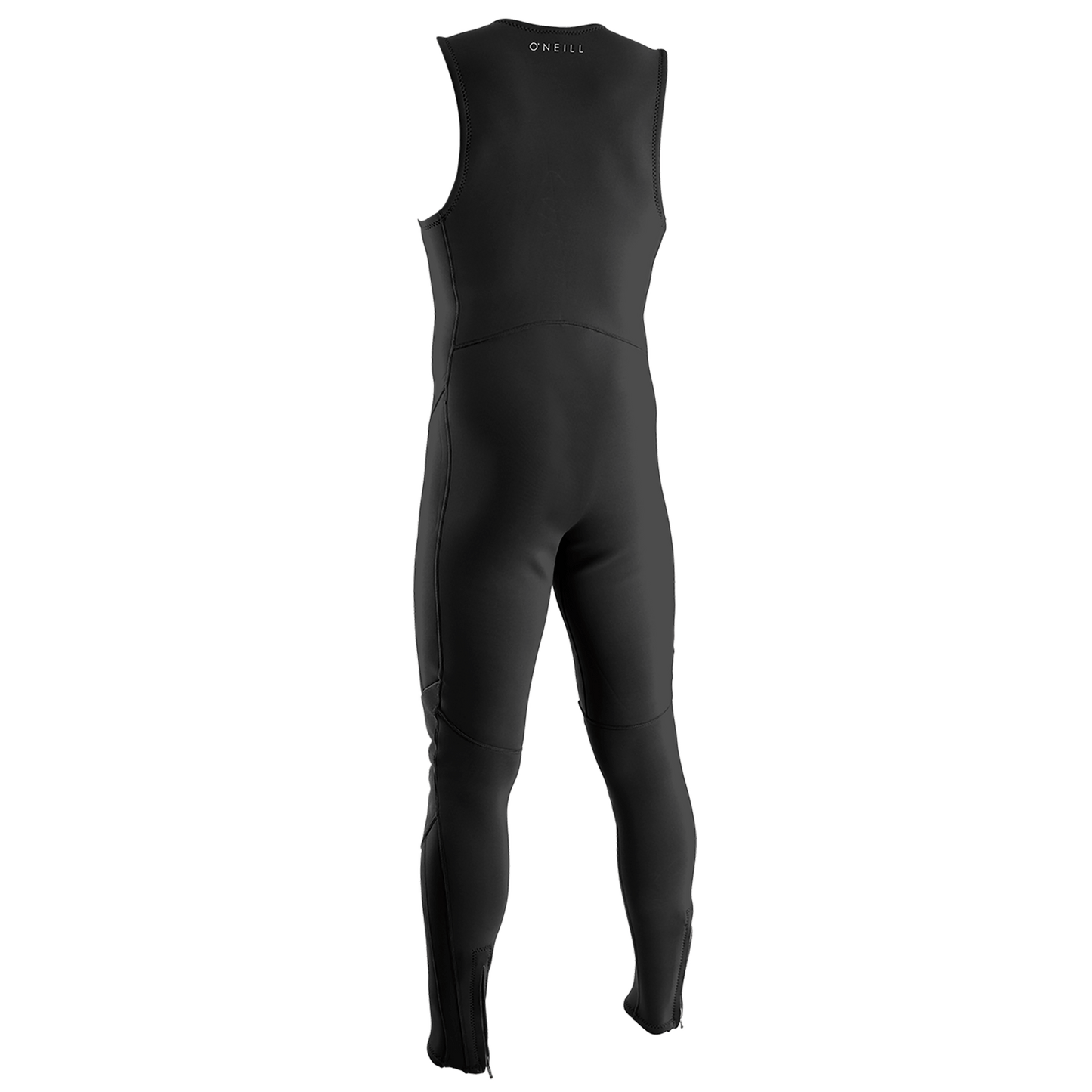 O'Neill Reactor-2 1.5mm Front Zip Sleeveless Full