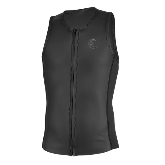 O'Neill O'Riginal 2mm Full Zip Vest