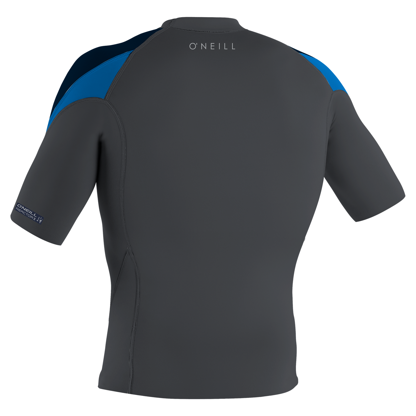 O'Neill Reactor-2 1mm S/S Top