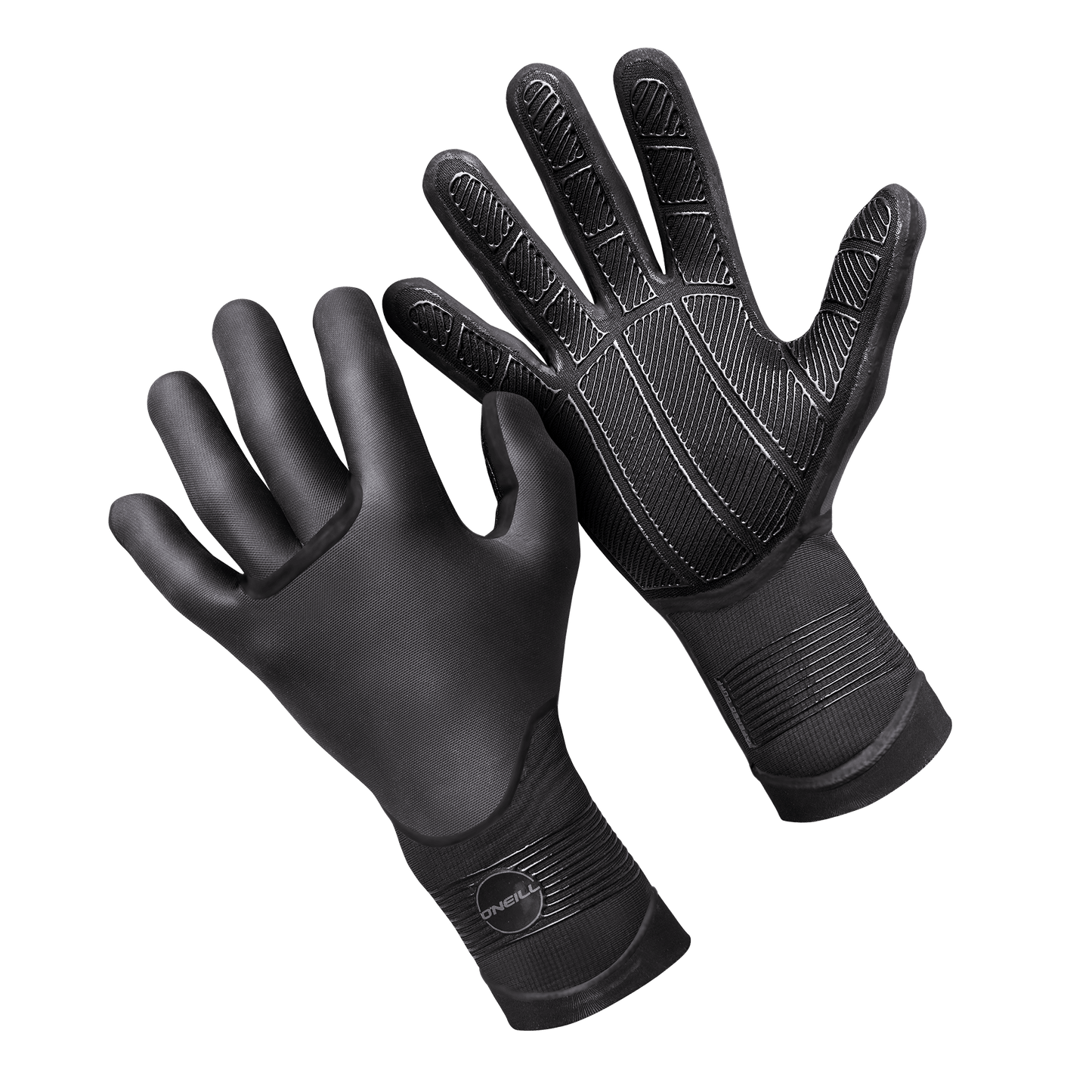O'Neill Psycho Tech 5mm Gloves