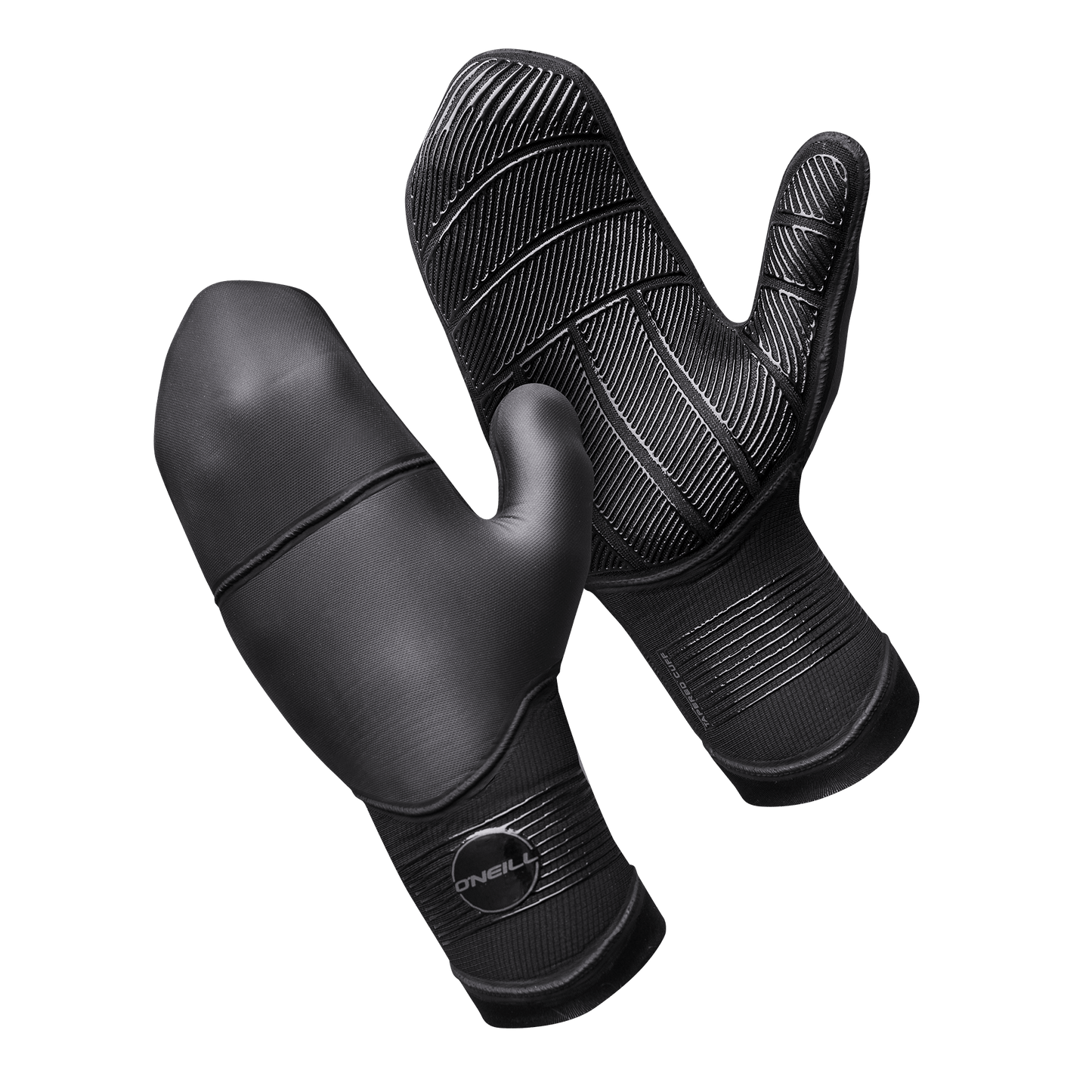 O'Neill Psycho Tech 7mm Mittens