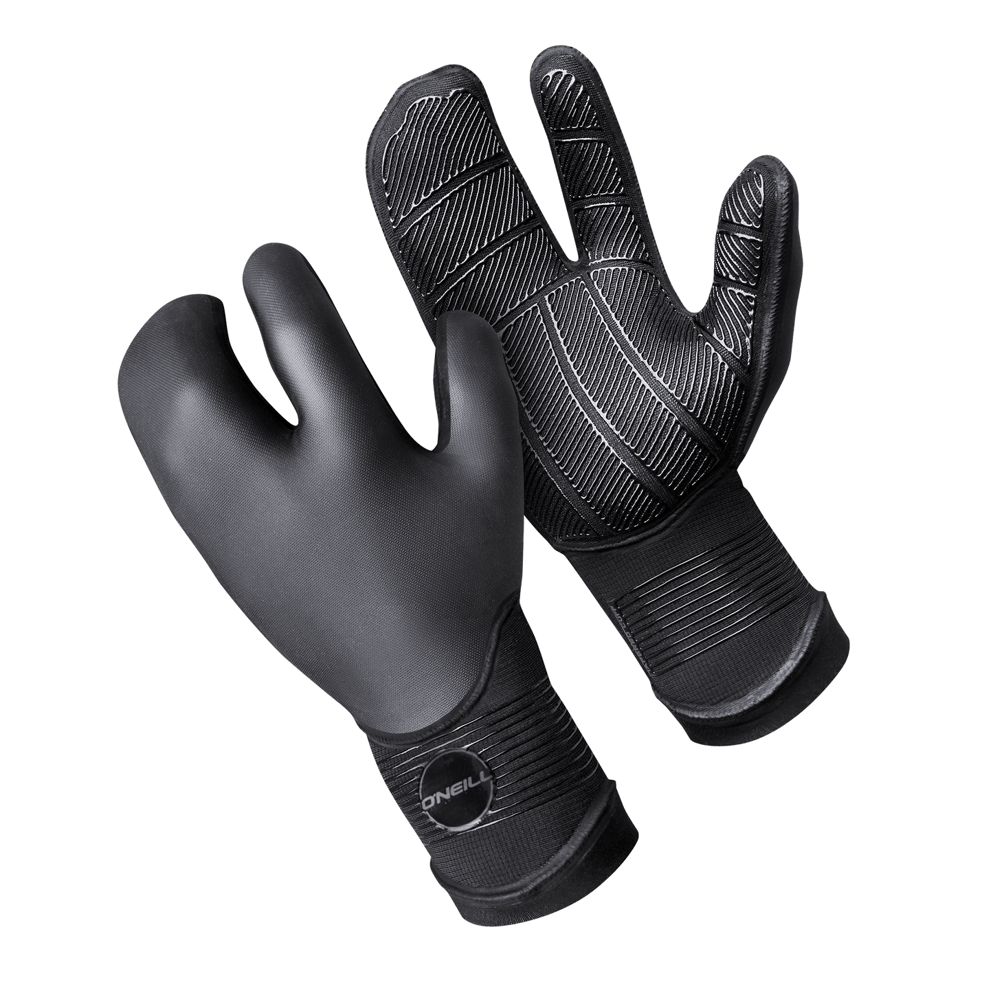 O'Neill Psycho Tech 5mm Lobster Gloves