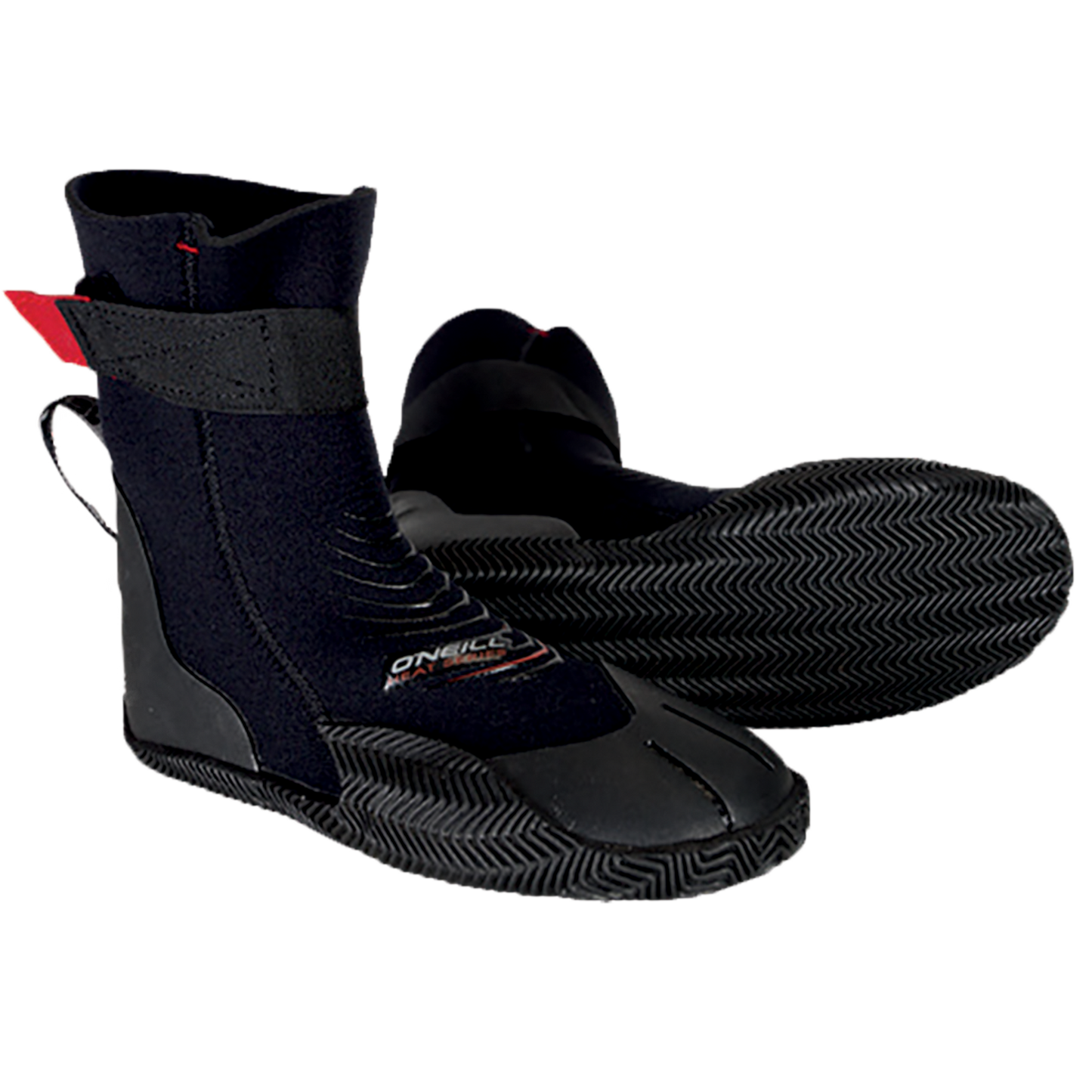 O'Neill Youth Heat 5mm Zip Boot