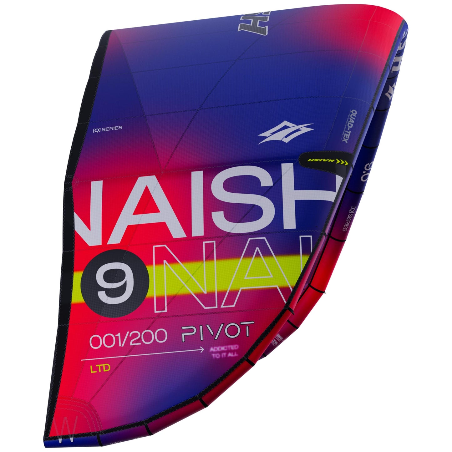 2026 Naish Pivot LTD
