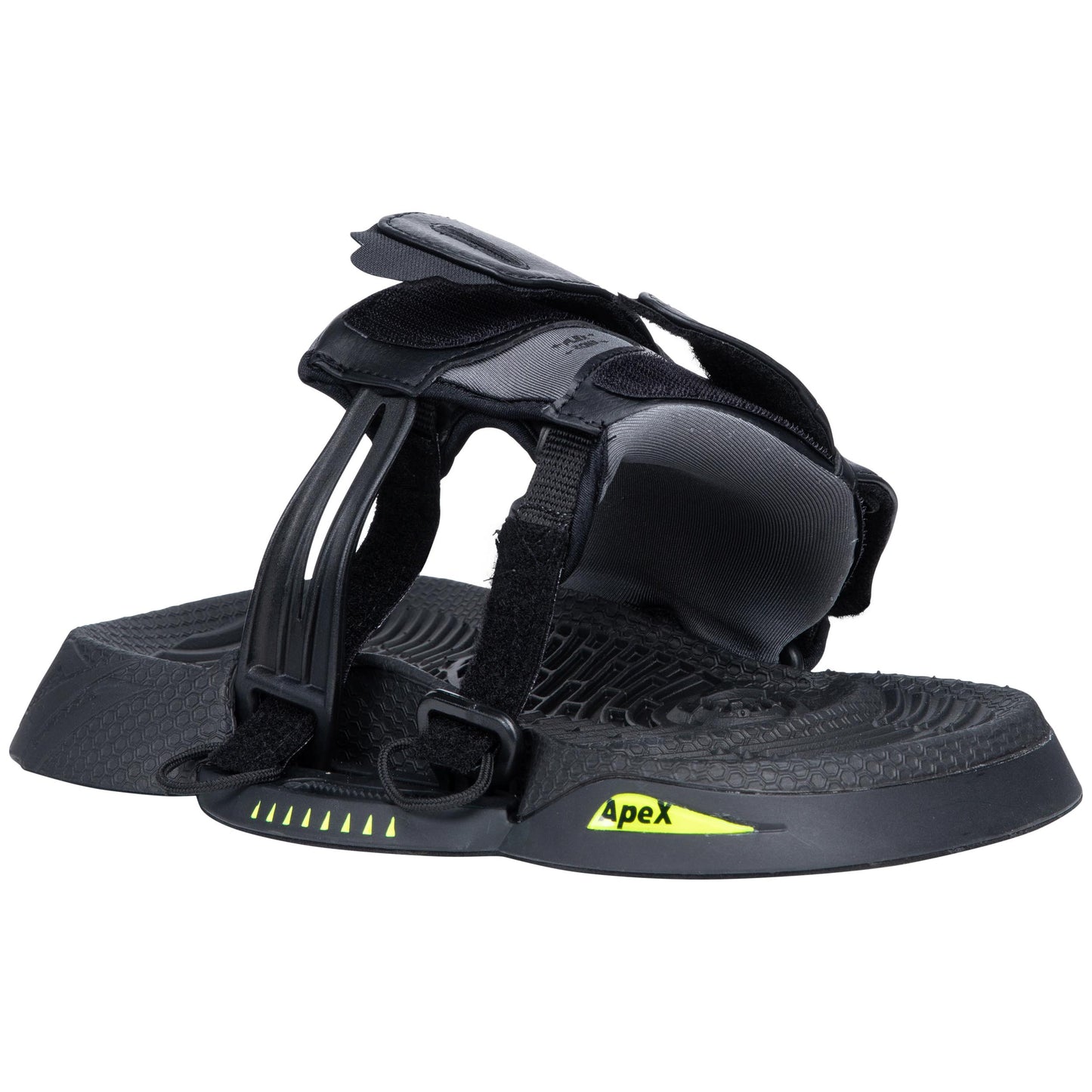 Naish APEX Bindings