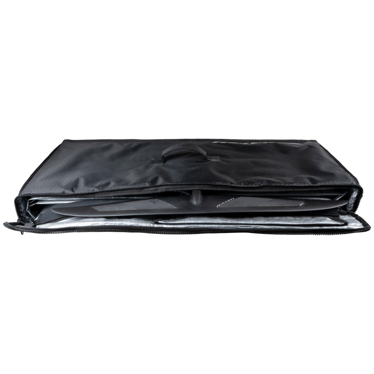 Naish Mach-2 Semi Complete