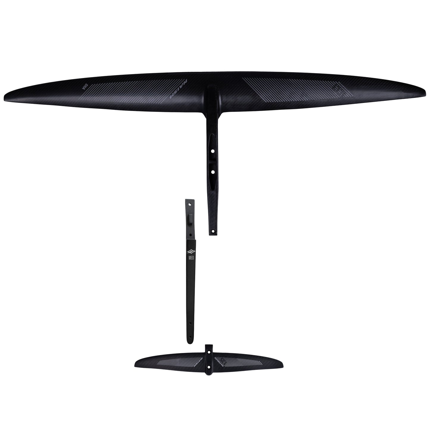 Naish SHA Foil Semi Complete