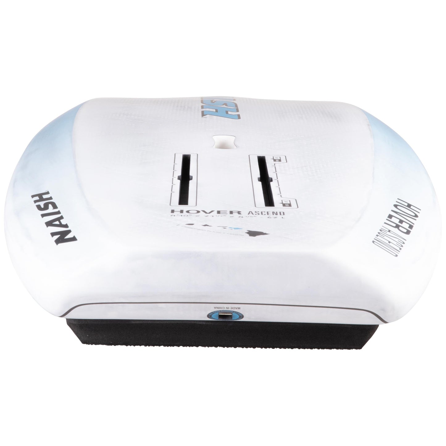 2025 Naish Hover Wing Ascend Carbon Ultra