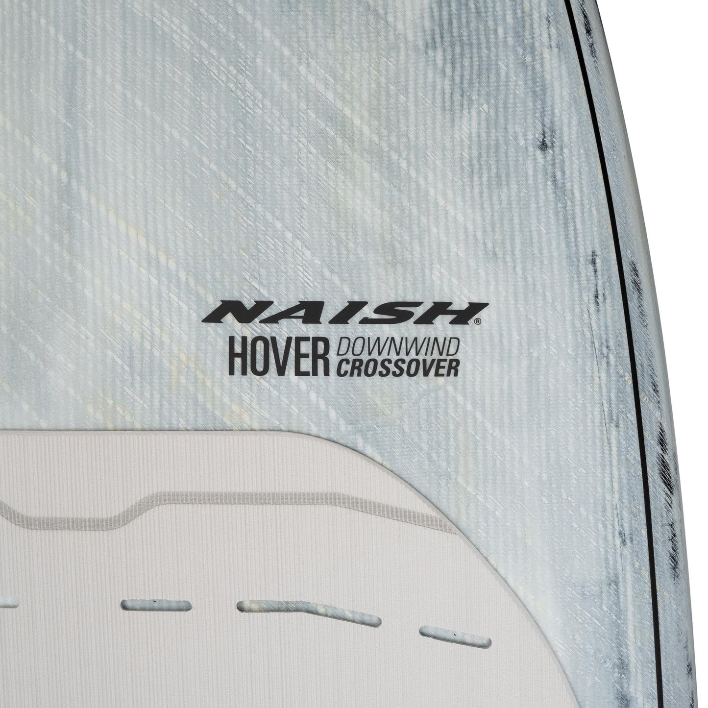2025 Naish Hover DW Crossover