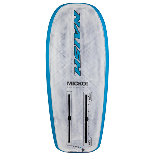 2025 Naish Hover Micro Chip