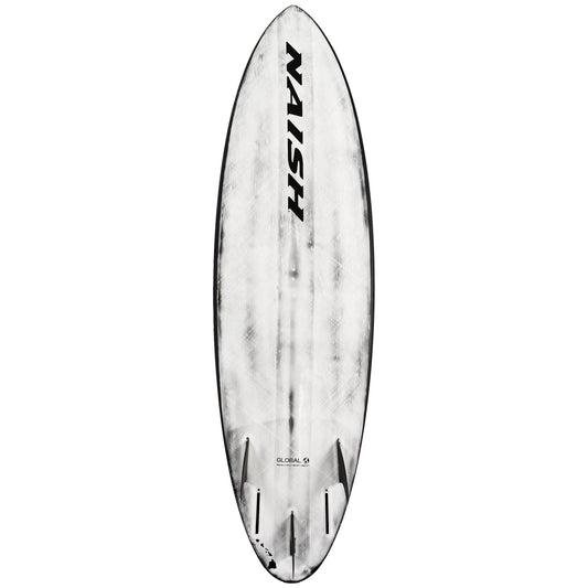 2025 Naish Global