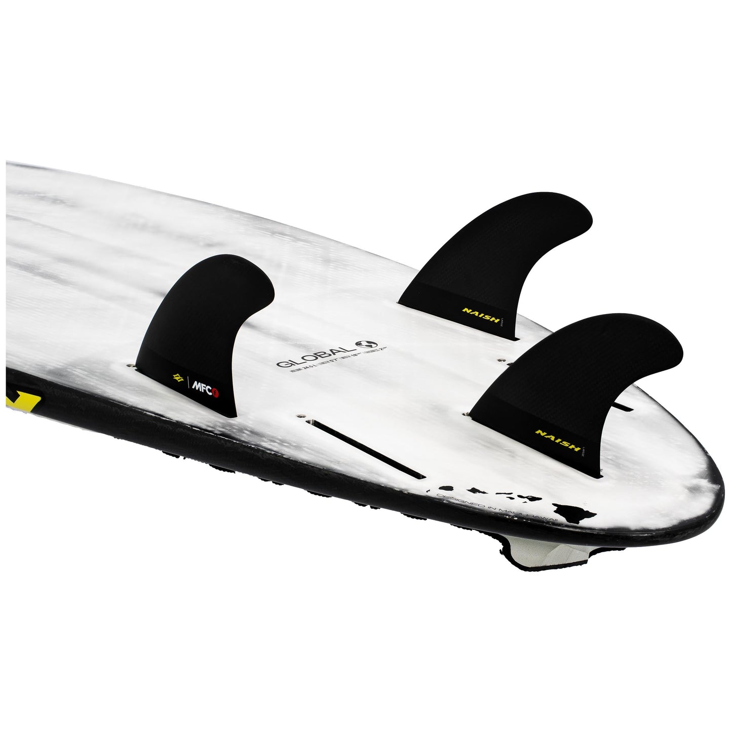 2025 Naish Global