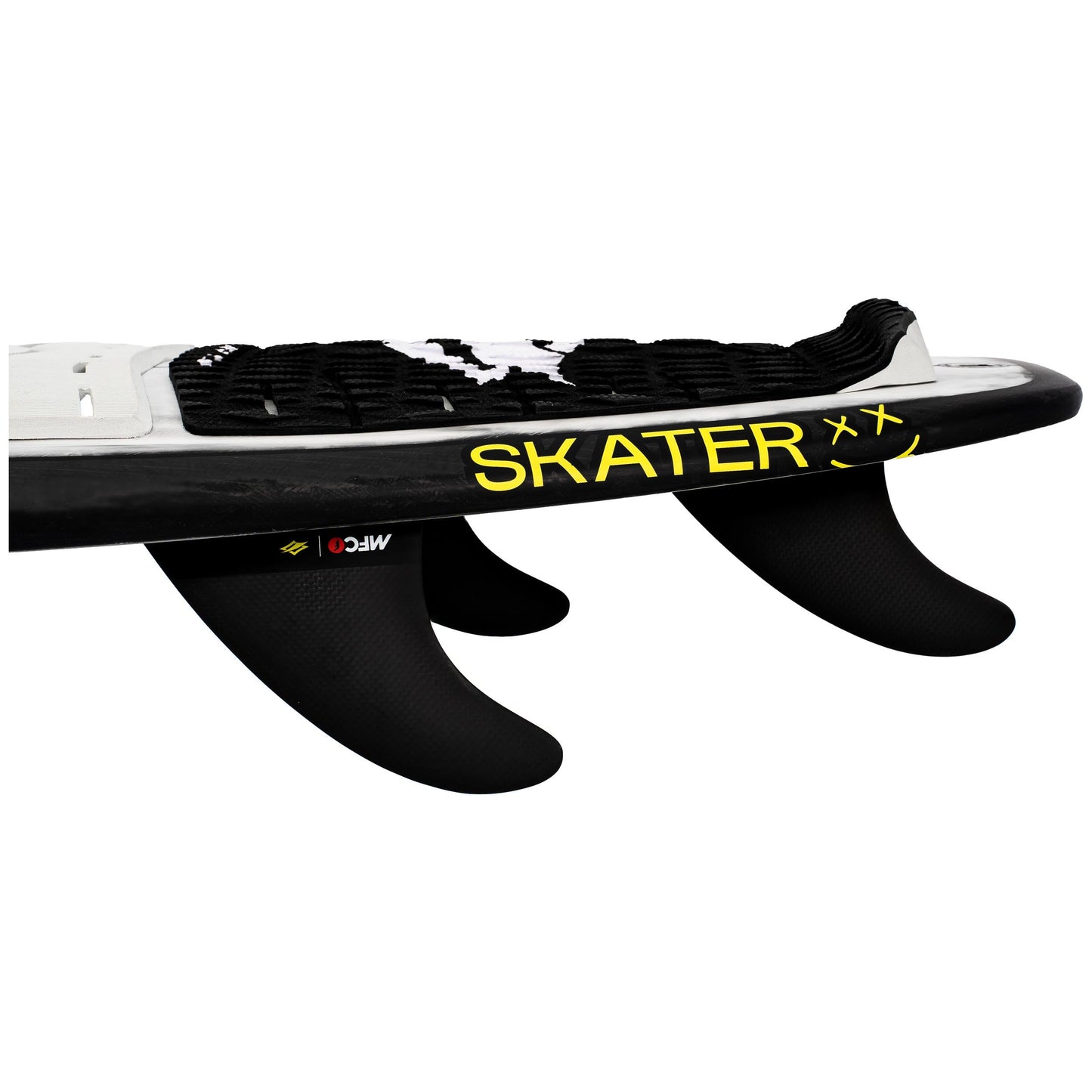 2025 Naish Skater