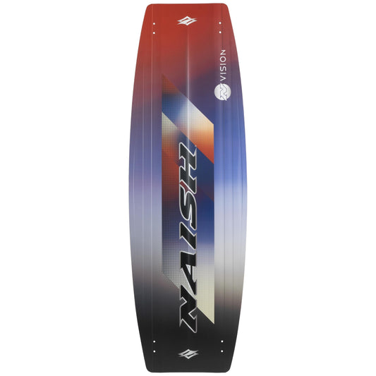 2025 Naish Monarch Nvision