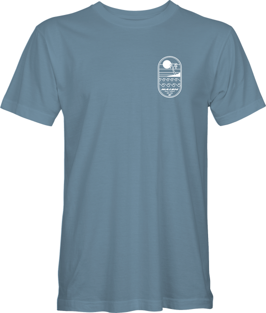 Naish Maui Oval Tee