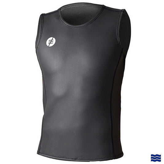 Ride engine Gelarus 2mm tank top pullover