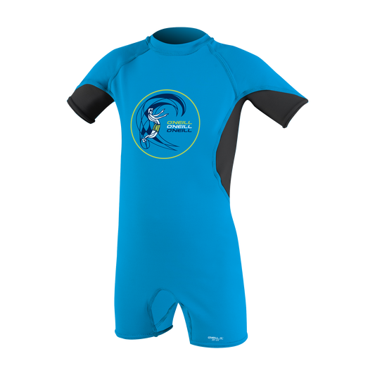 O'Neill Toddler O'Zone UV Spring - Boys
