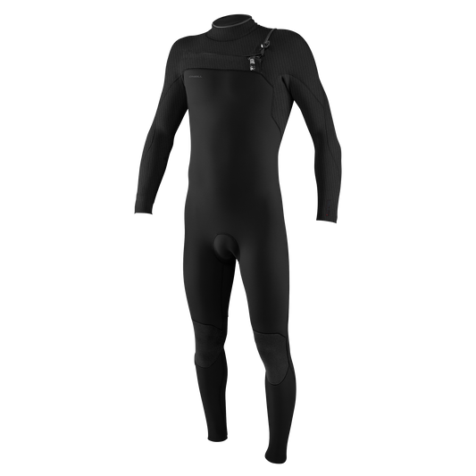 O'Neill Hyperfreak 4/3+ Chest Zip Full - Fullsuit / Front-zip