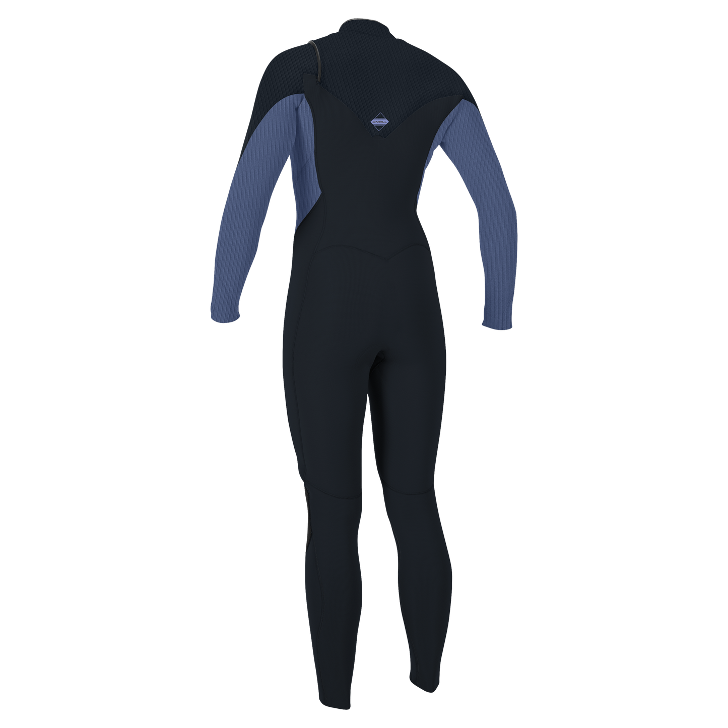 O'Neill Wms Hyperfreak 3/2+ Chest Zip Full