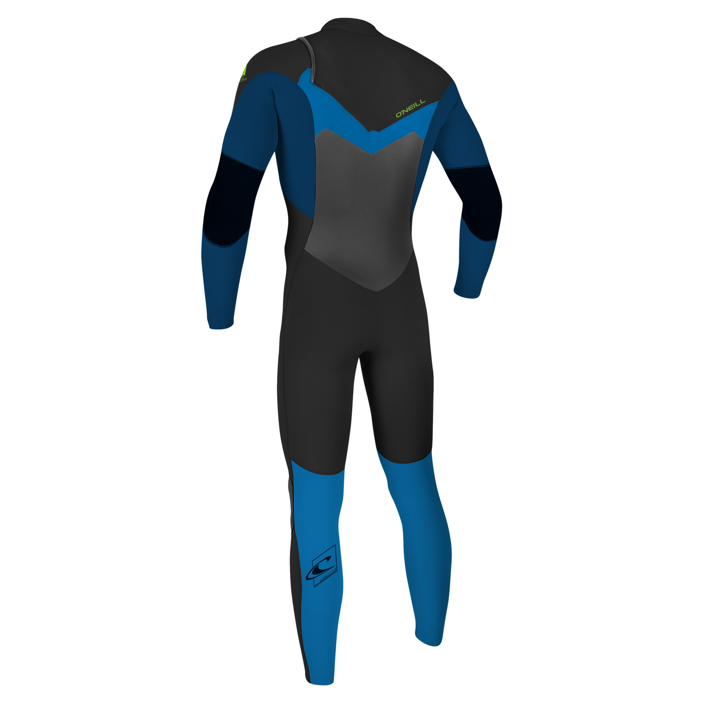 O'Neill Youth Epic 3/2 Chest Zip Full