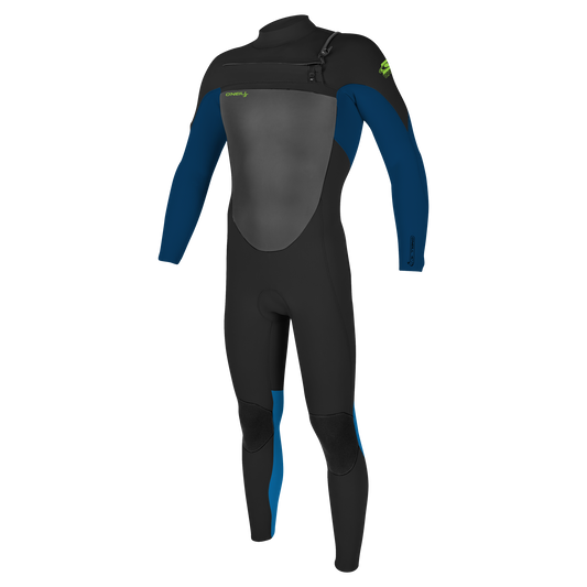 O'Neill Youth Epic 4/3 Chest Zip Full