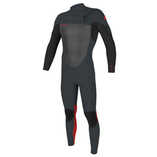 O'Neill Youth Epic 5/4 Chest Zip Full