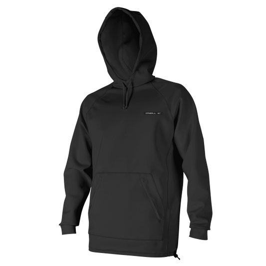 O'Neill Reactor-2 0.5mm L/S Hoodie