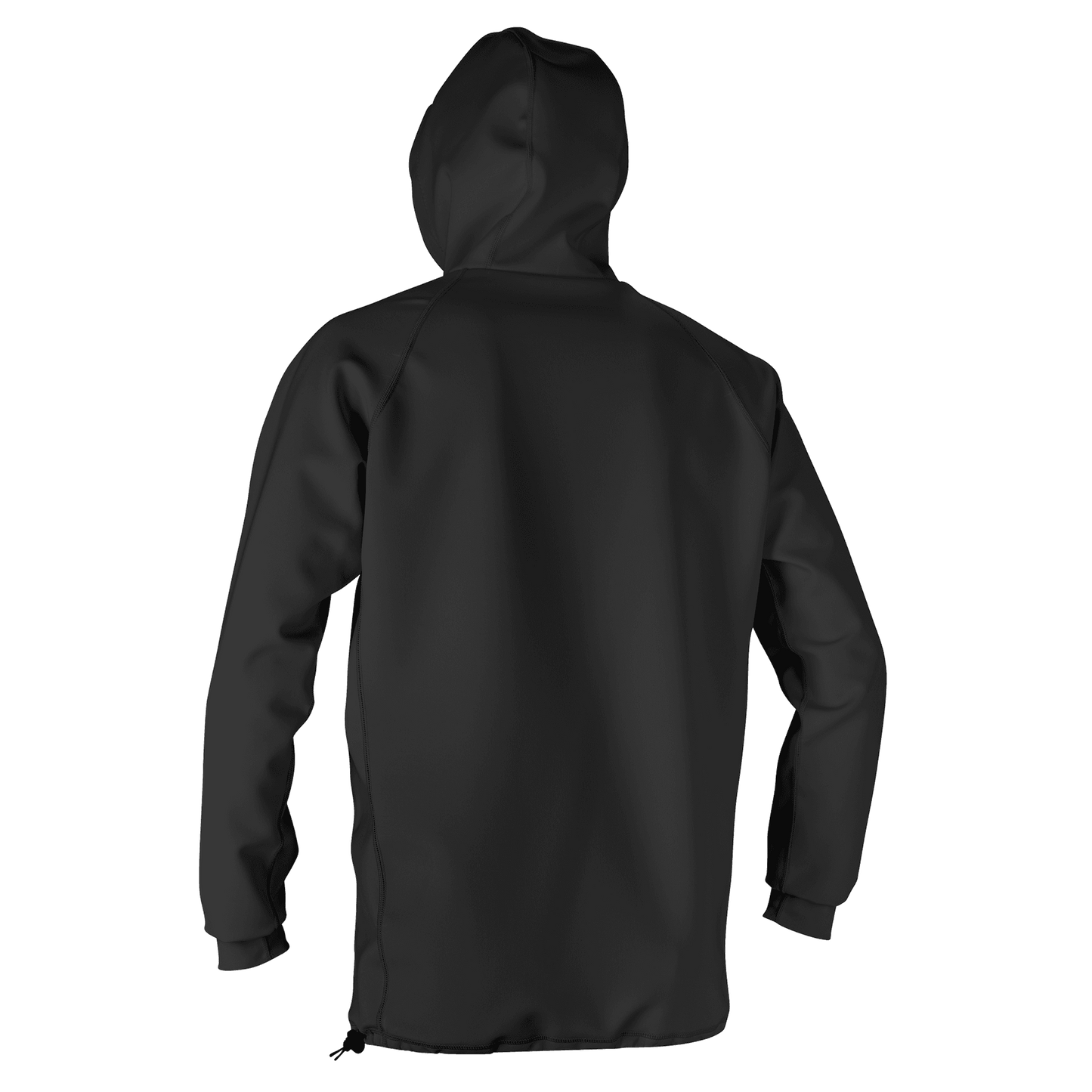 O'Neill Reactor-2 0.5mm L/S Hoodie
